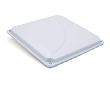 Antaira ANT-PA-2414 - 2.4 - 2.5 GHz Outdoor Panel Antenna 14dBi by ANTAIRA