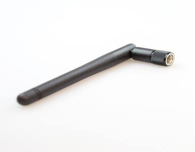 Antaira ANTAIRA-DAT-R - Dipole Antenna, SMA Female-Right Hand Thread, 3dBi by ANTAIRA