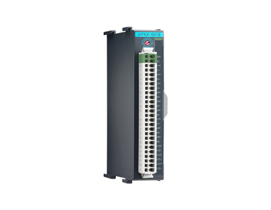 Advantech APAX-5018-AE - *Discontinued* - 12-ch Thermocouple Input Module by Advantech
