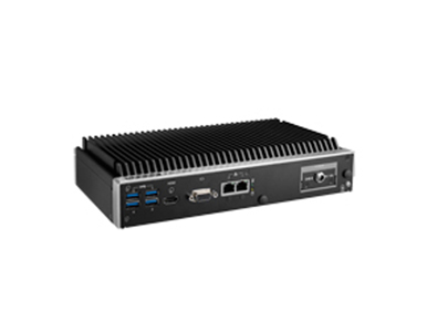 Advantech ARK-2250L-U3A4 - ARK-2250L A4 A201-3 i3-6100U DDR4 2.3GHz by Advantech