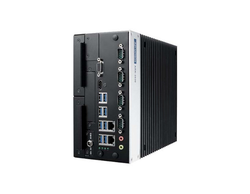 Advantech ARK-3530L-00A1 - Intel®Xeon® E3 / Core™ i3/i5/i7 LGA1151 Modular Expansion Fanless Box PC by Advantech