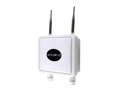 Antaira ARY-7235-AC-PD - Industrial Outdoor IP67 Plastic Housing IEEE 802.11a/b/g/n/ac Wireless Access Point / Client / Bridge / by ANTAIRA