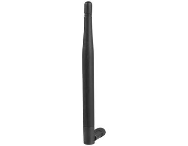 Antaira Antaira-DAT5-R - Dipole Antenna, SMA Female-Right Hand Thread, 5dBi by ANTAIRA
