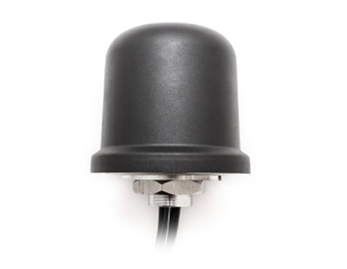 Advantech BB-2J7041BGFAP-300 - Antenna, Dome screw 3in1 LTE MIMO, GPS passive by Advantech