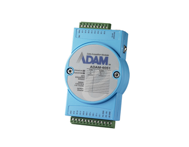 Advantech BB-605-10145-DC - ZIPPY DC POWER Module by Advantech
