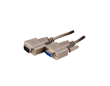 Advantech BB-9PAMF10 - DB9 male to DB9 female 10ft by Advantech