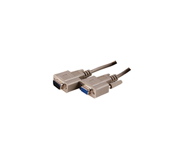 Advantech BB-9PAMF15 - DB9 Male to DB9 Female 15ft by Advantech