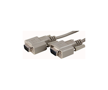 Advantech BB-9PAMM6 - DB9 Male to DB9 Male 6ft by Advantech