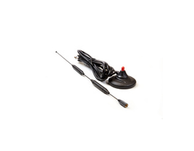 Advantech BB-AO-AGSM-MG9S - Ant UMTS/GSM, magnetic 9dB, cable 3,5m, SMA-M by Advantech