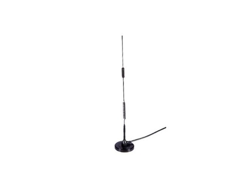 Advantech BB-AO-ALTE-MG9S-F - Antenna GSM/UMTS/LTE 7-9 dBi, SMA(m), 3m/RG195 by Advantech