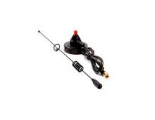 Advantech BB-GA.110.101111 - 4G/3G/2G High Gain Magnetic Mount Ultra-Wideband Antenna, SMA-M by Advantech