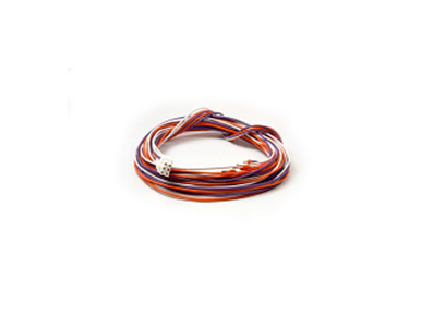 Advantech BB-KIO-V3-MO6-3 - IO cable 6-wire, 3m by Advantech