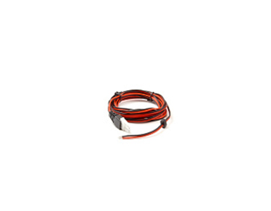 Advantech BB-KN-V3-MO2-3 - PS cable 2-wire, Molex connector with 2pins,3m by Advantech