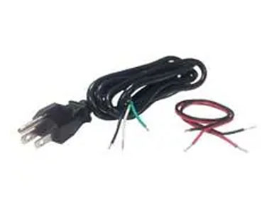 Advantech BB-PCK-A - Power cable kit, AC and DC cord. by Advantech