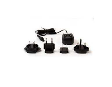 Advantech BB-RPS-MO4-M - PS w/ MOLEX con,4 pins,12V/1A,EU/US/UK/AUS by Advantech