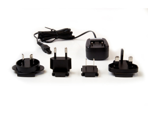 Advantech BB-RPS-MO4-US - Wall Power supply, SmartStart, US plug by Advantech