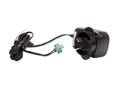 Advantech BB-RPS-V2-WR2-AUS - PS, v2, 12V/1A (AUS type) by Advantech