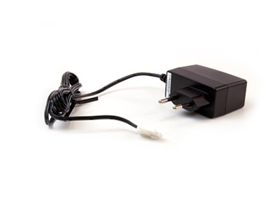 Advantech BB-RPS-V3-MO2-EU - PS, SFle/SMot/SSwo, 12V/1A, EU plug by Advantech