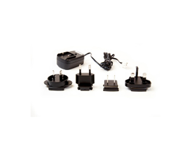 Advantech BB-RPS-V3-MO2-M - PS w/ MOLEX con,2 pins,12V/1A,EU/US/UK/AUS by Advantech
