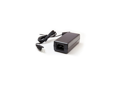 Advantech BB-RPS-V3-PSE - PS w/ Molex con, 48V/1.35A Power cord required by Advantech