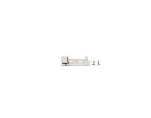 Advantech BB-SBD25 - Metal DIN holder for SmartStart by Advantech