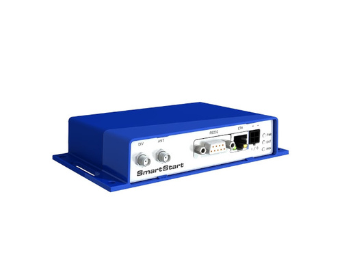 Advantech BB-SL30500110 - SmartStart, EMEA, 1x ETH, 1x RS232, Plastic by Advantech