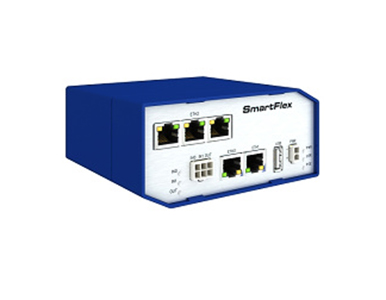 Advantech BB-SR30000110-SWH - 5E,USB,2I/O,SD,SWH by Advantech