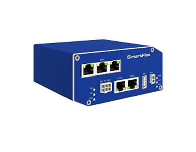 Advantech BB-SR30000120-SWH - 5E,USB,2I/O,SD,SL,SWH by Advantech