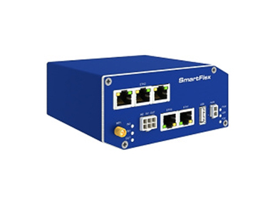 Advantech BB-SR30010120-SWH - 5E,USB,2I/O,SD,W,SL,SWH by Advantech