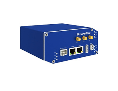 Advantech BB-SR30500020-SWH - LTE,2E,USB,2I/O,SD,2S,SL by Advantech