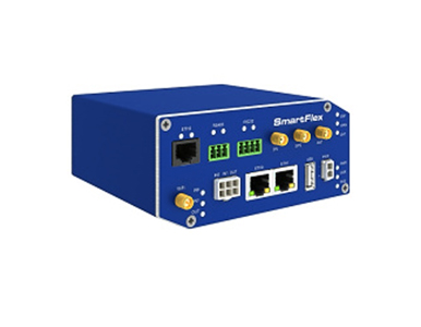 Advantech BB-SR30510420-SWH - LTE,3E,USB,2I/O,SD,232,485,2S,W,SL by Advantech
