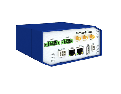 Advantech BB-SR31000310 - Cellular Router, Cat4, GLOBAL by Advantech