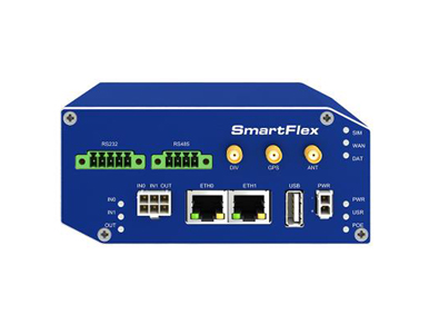 Advantech BB-SR31000325 - Cellular Router, Cat4, GLOBAL by Advantech