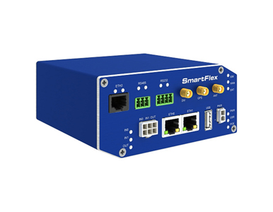 Advantech BB-SR31000420 - Cellular Router, Cat4, GLOBAL by Advantech