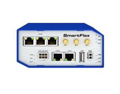 Advantech BB-SR31008110 - Cellular Router, Cat4, GLOBAL by Advantech