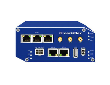 Advantech BB-SR31008120 - Cellular Router, Cat4, GLOBAL by Advantech