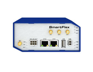Advantech BB-SR31010015 - Cellular Router, Cat4, GLOBAL by Advantech
