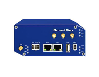 Advantech BB-SR31010020 - Cellular Router, Cat4, GLOBAL by Advantech