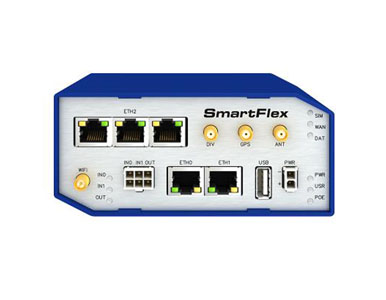 Advantech BB-SR31010110 - Cellular Router, Cat4, GLOBAL by Advantech