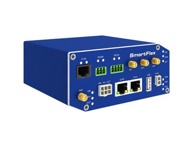 Advantech BB-SR31010420 - Cellular Router, Cat4, GLOBAL by Advantech