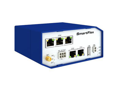 Advantech BB-SR31019110 - Cellular Router, Cat4, GLOBAL by Advantech