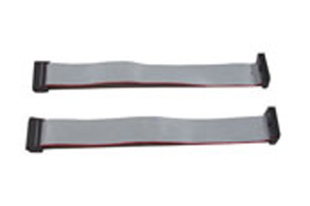ICP DAS CA-2002 - 20-pin flat cable ,20cm x 2 by ICP DAS