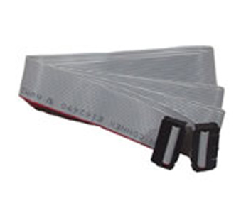 ICP DAS CA-2020 - 20-pin flat cable ,2 M by ICP DAS