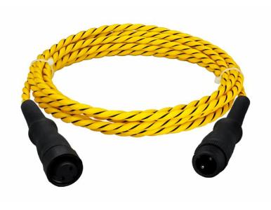 ICP DAS CA-LLD-DC100X-L030 - 6mm liquid leaks detection cable by ICP DAS