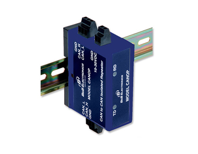 Advantech CANOP - CAN Optical Repeater w/ TB by Advantech