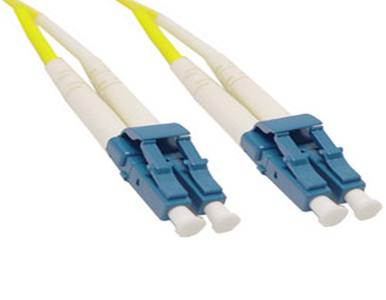 Antaira CBF-LC01LC-SD - LC To LC 1 Meter Single-Mode Duplex by ANTAIRA