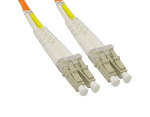 Antaira CBF-LC02LC-MD - LC To LC 2 Meter Multi-Mode Duplex by ANTAIRA