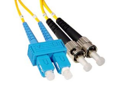 Antaira CBF-SC01ST-MD - SC To ST 1 Meter Multi-Mode Duplex Cable by ANTAIRA