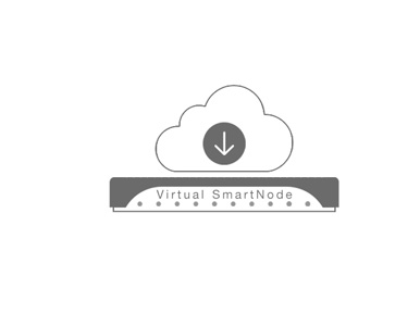 Patton CBFL-VSN - Cloud Based Feature License (12 month) for running Trinity on one virtual machine (VM) by PATTON