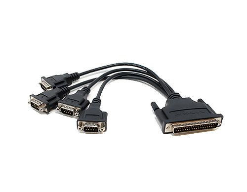 Moxa CBL-M68F62-150 - Cable/CBL-M68F62-150 (Apply for OPT8-M9+) by MOXA